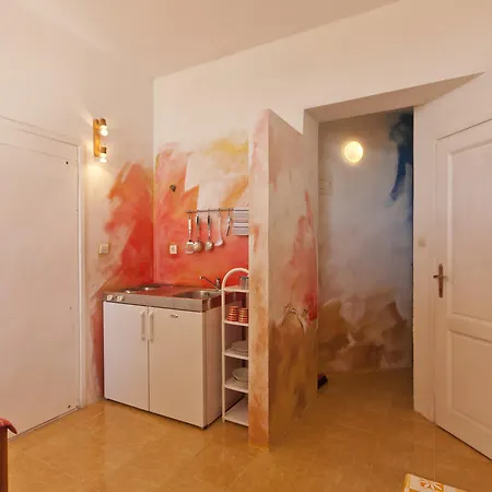 Apartment Burle *