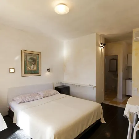 Apartment Burle Medulin