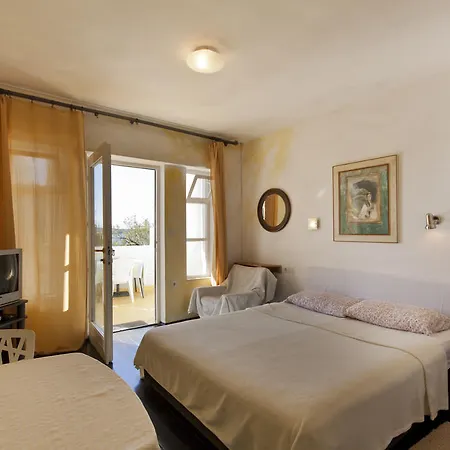 Apartment Burle Medulin