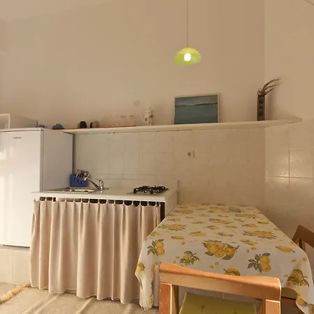 Apartment Burle Medulin