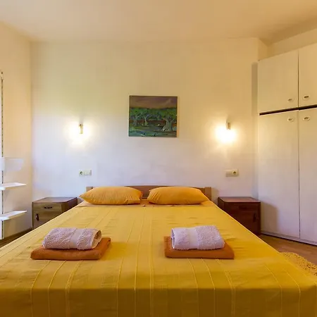 Apartment Burle Medulin