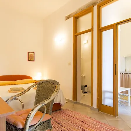Apartment Burle *