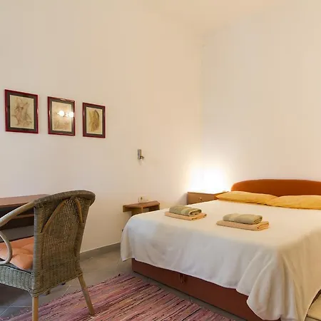 Apartment Burle Medulin