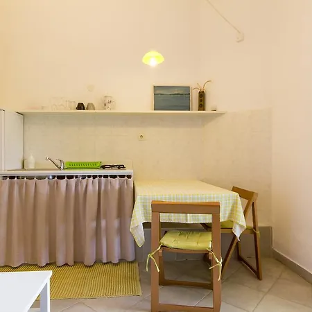 Apartment Burle