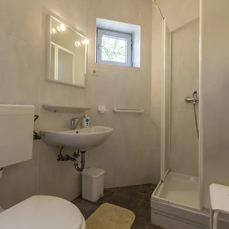 Apartment Burle Medulin