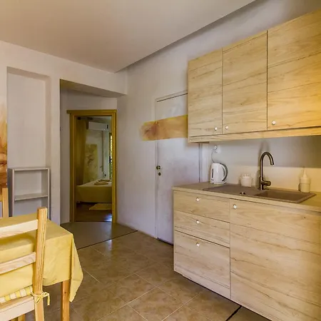 Apartment Burle Medulin